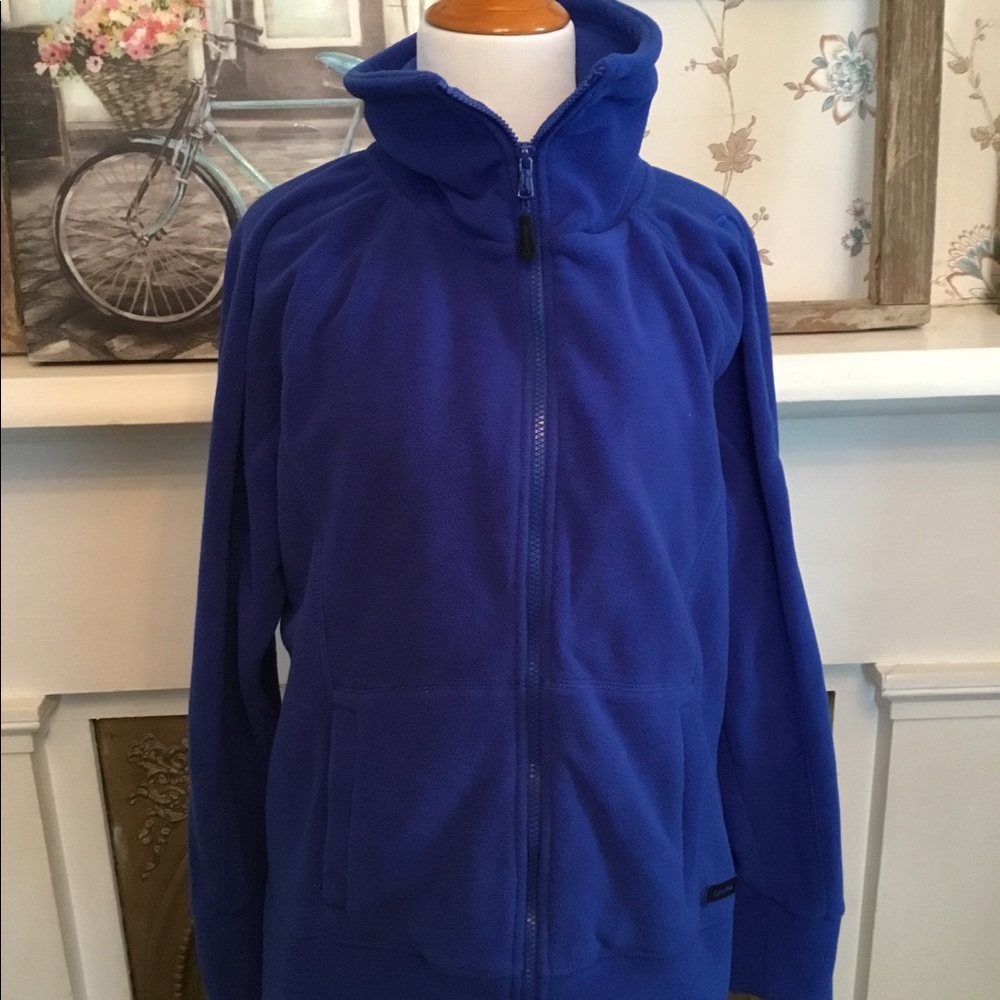 Calvin Klein Fleece Jacket